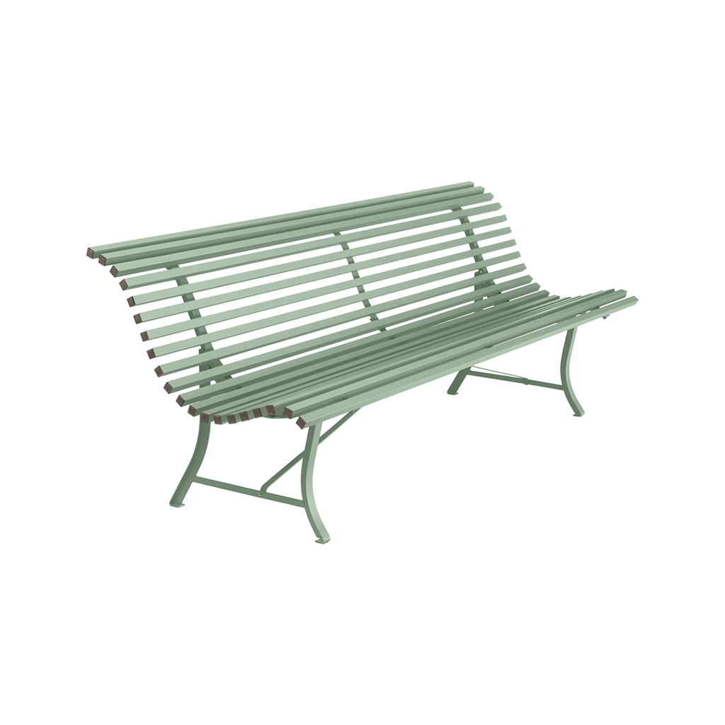 Fermob Louisiane Bench 200cm