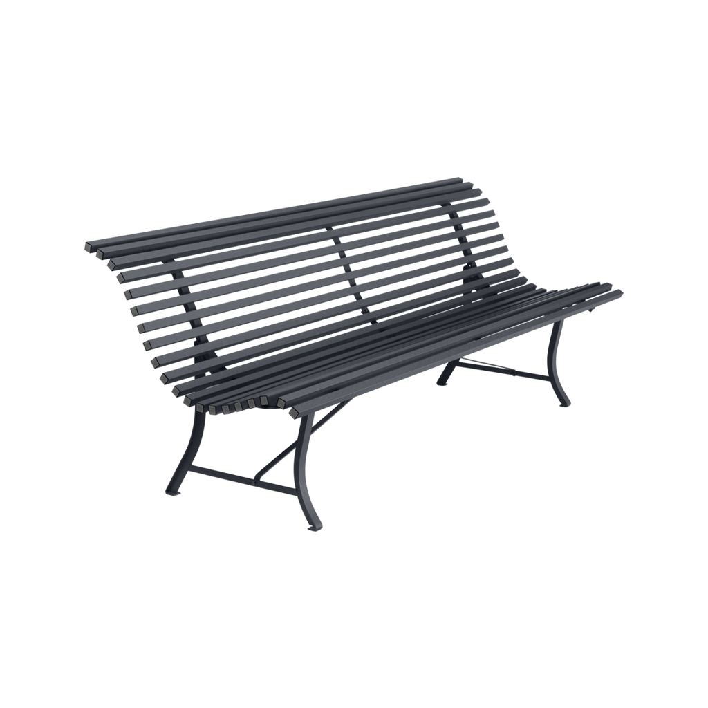 Fermob Louisiane Bench 200cm