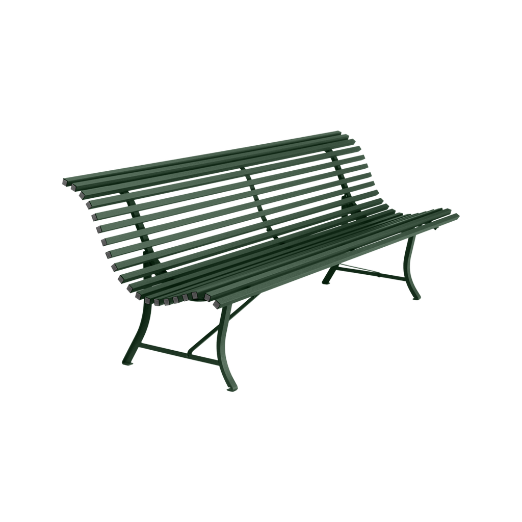 Fermob Louisiane Bench 200cm