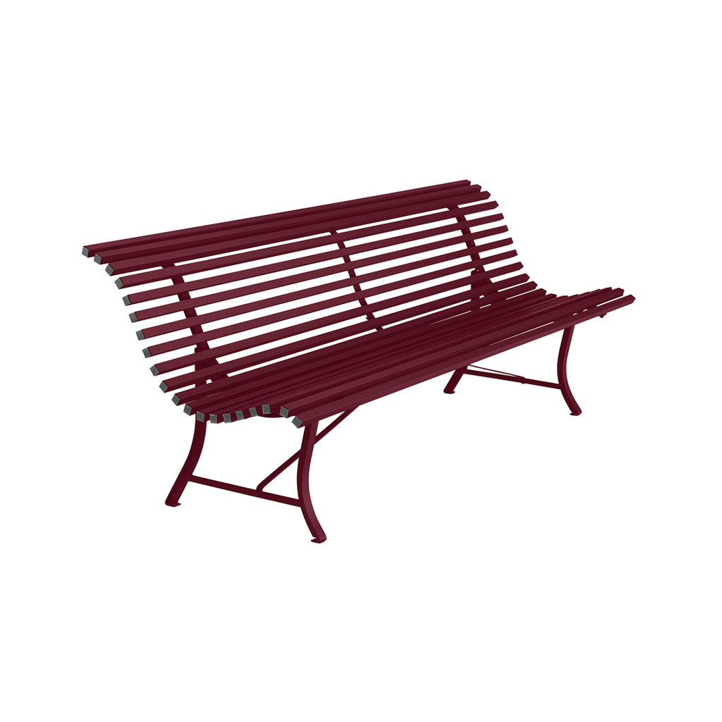 Fermob Louisiane Bench 200cm