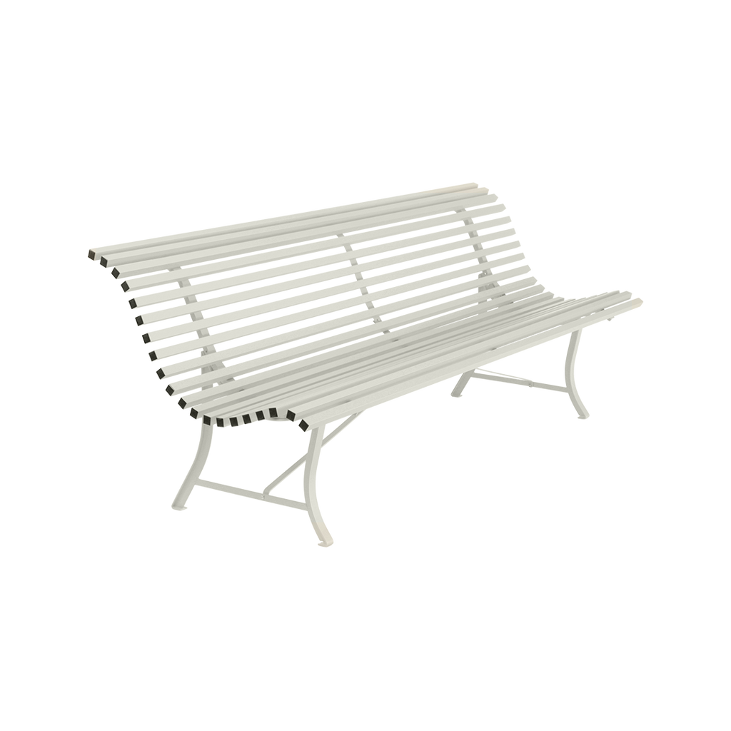 Fermob Louisiane Bench 200cm