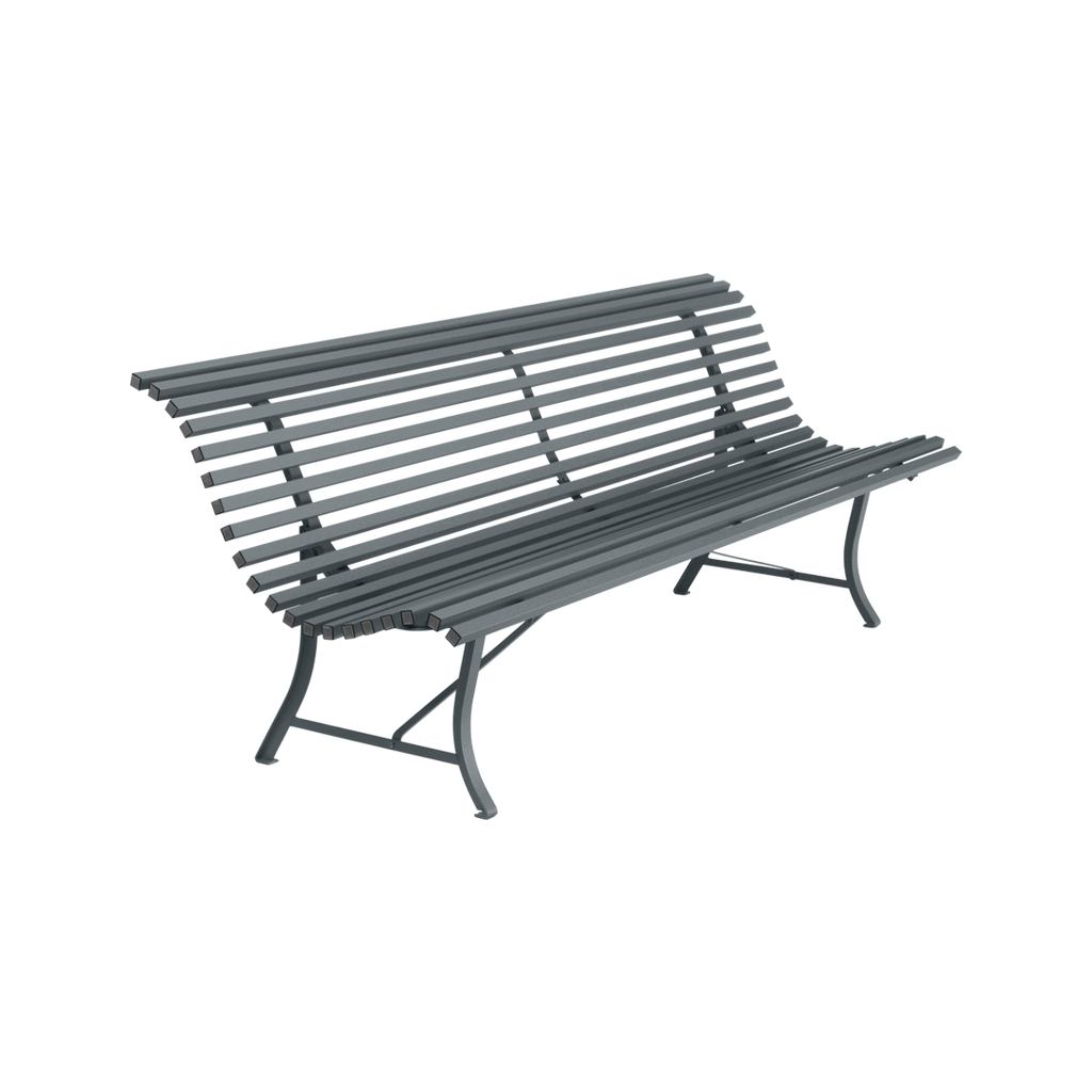 Fermob Louisiane Bench 200cm