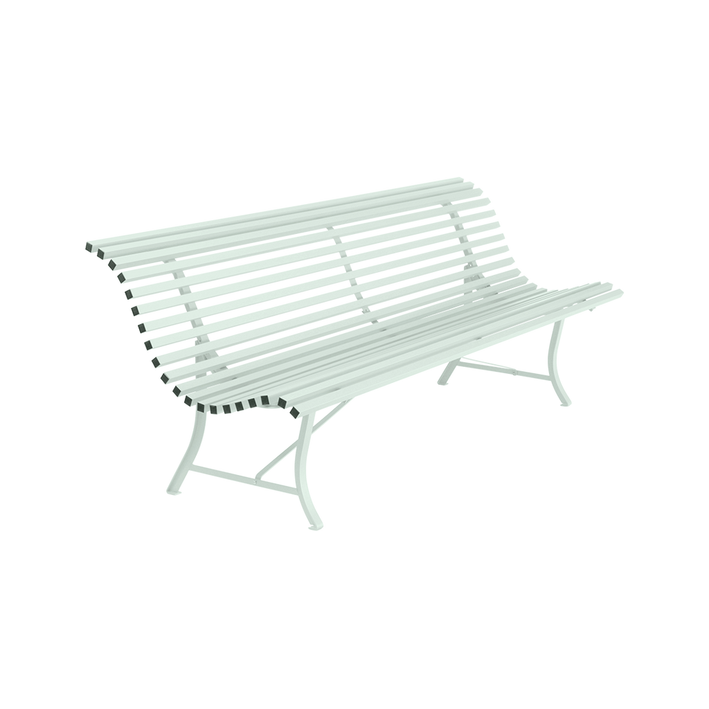Fermob Louisiane Bench 200cm