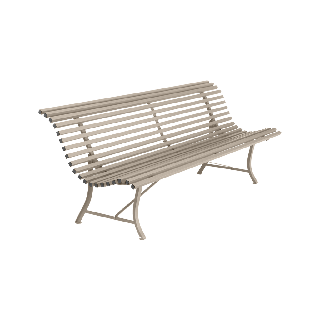 Fermob Louisiane Bench 200cm