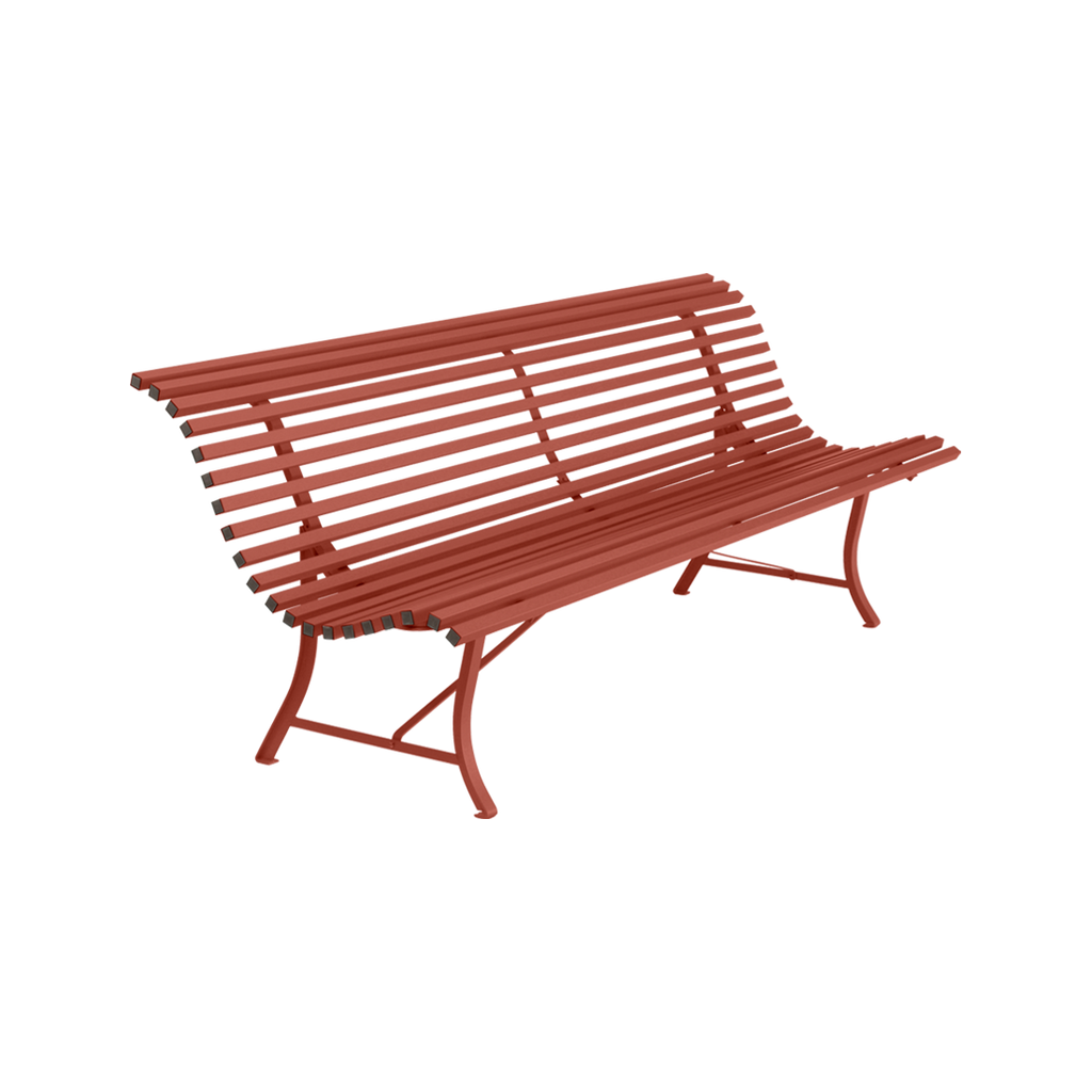 Fermob Louisiane Bench 200cm