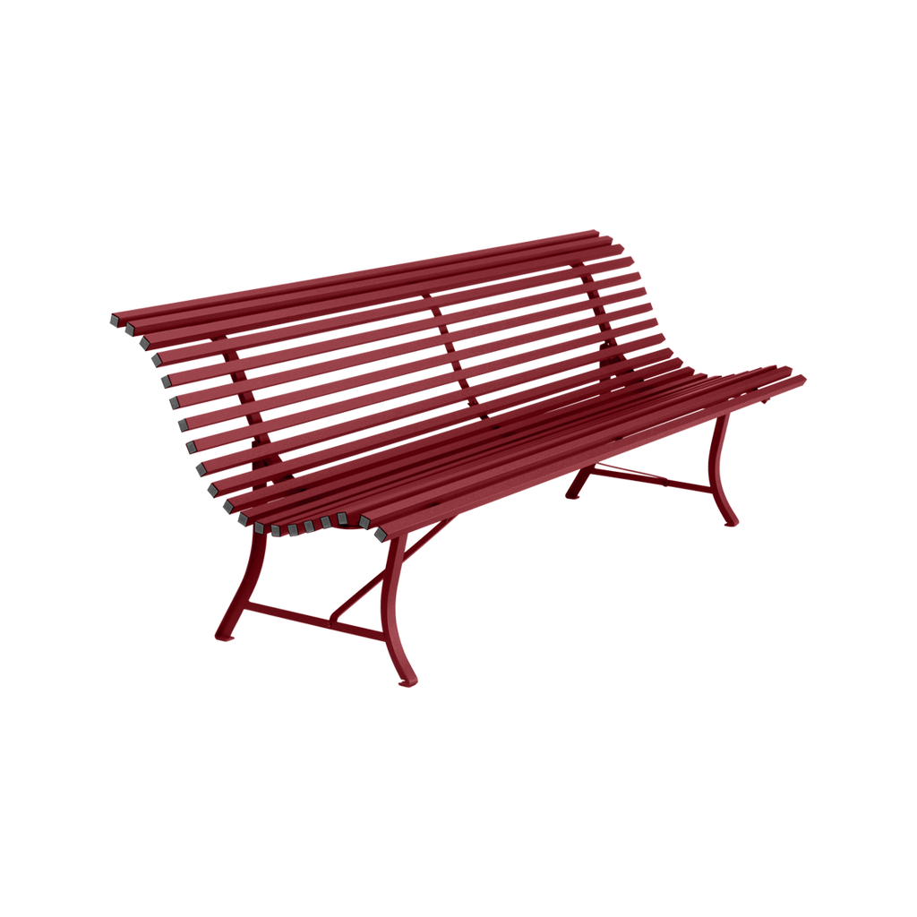 Fermob Louisiane Bench 200cm