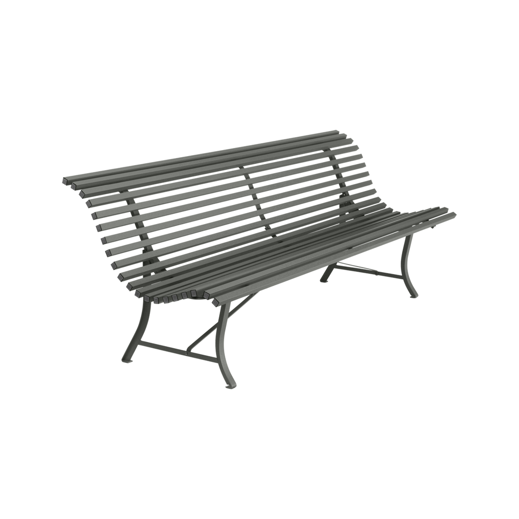 Fermob Louisiane Bench 200cm