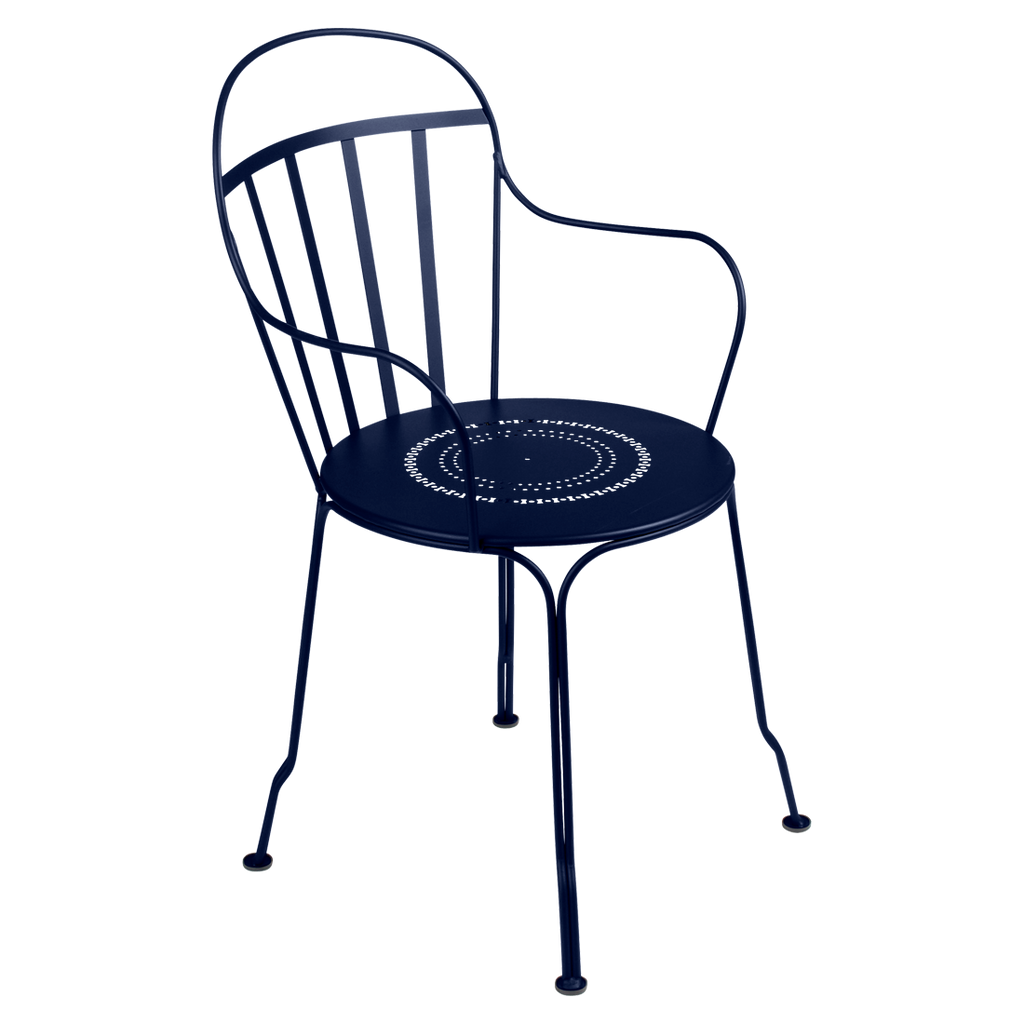 Fermob Louvre Armchair