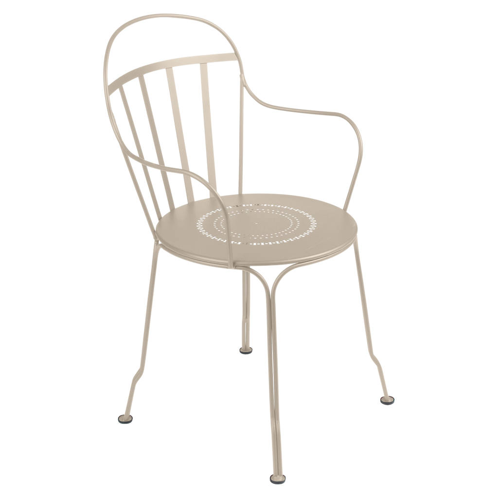 Fermob Louvre Armchair