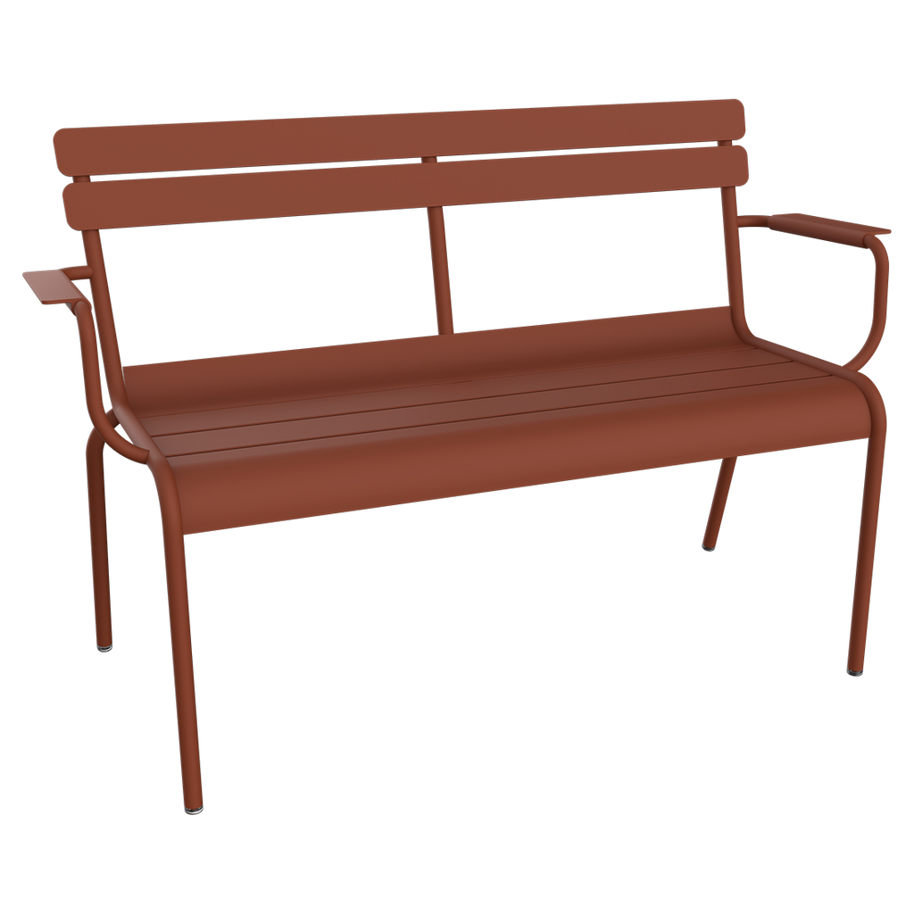 Fermob Luxembourg Garden Bench