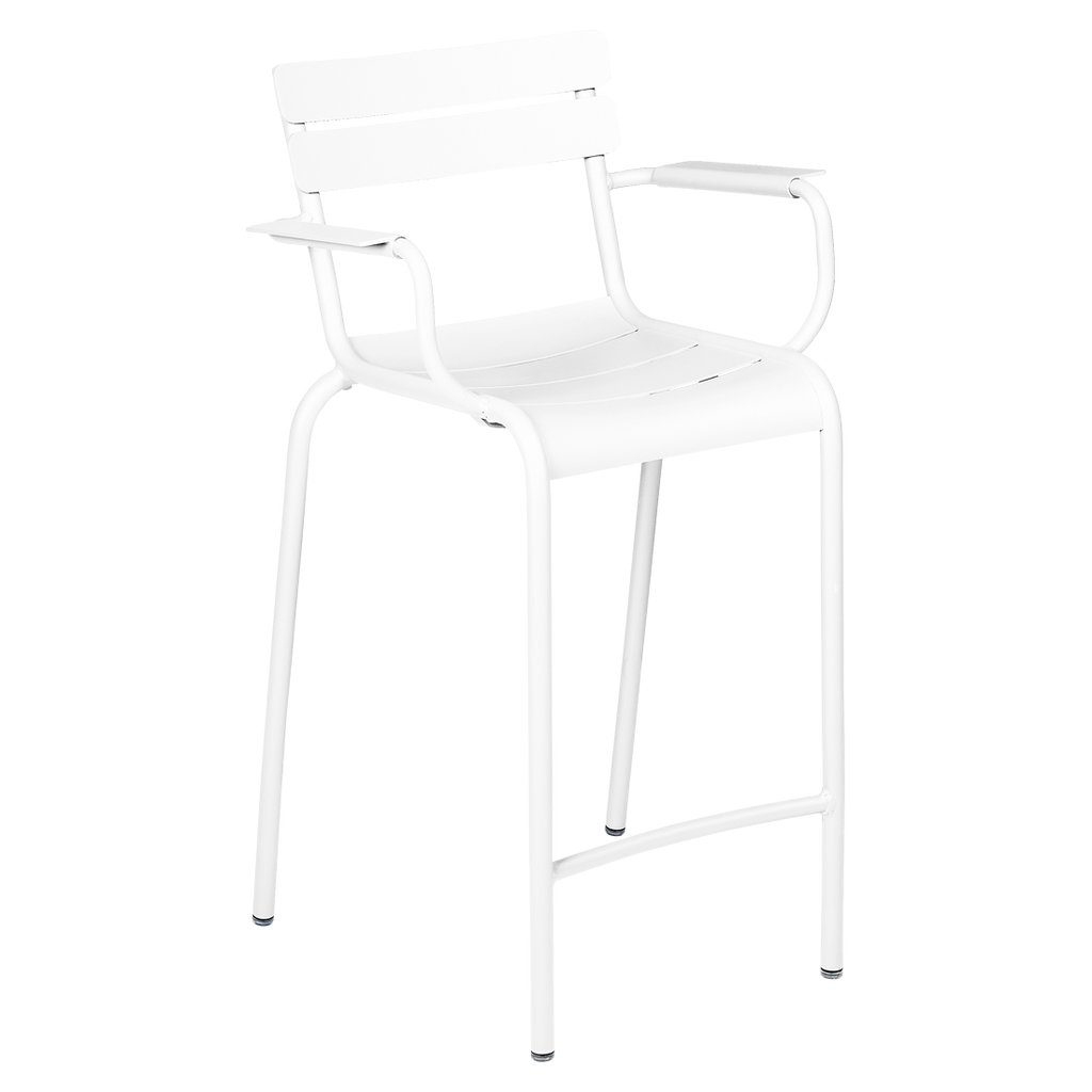Fermob Luxembourg Bar Armchair Stool