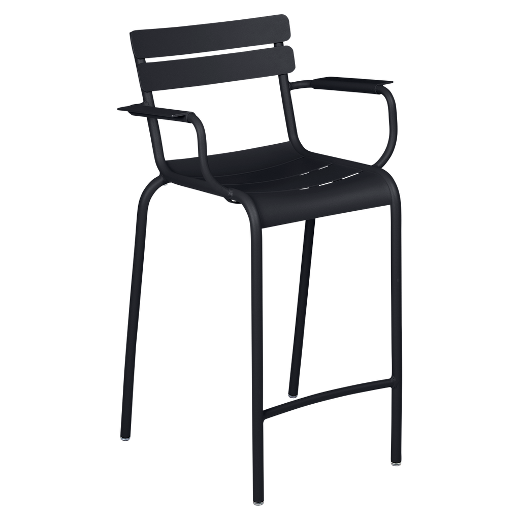 Fermob Luxembourg Bar Armchair Stool