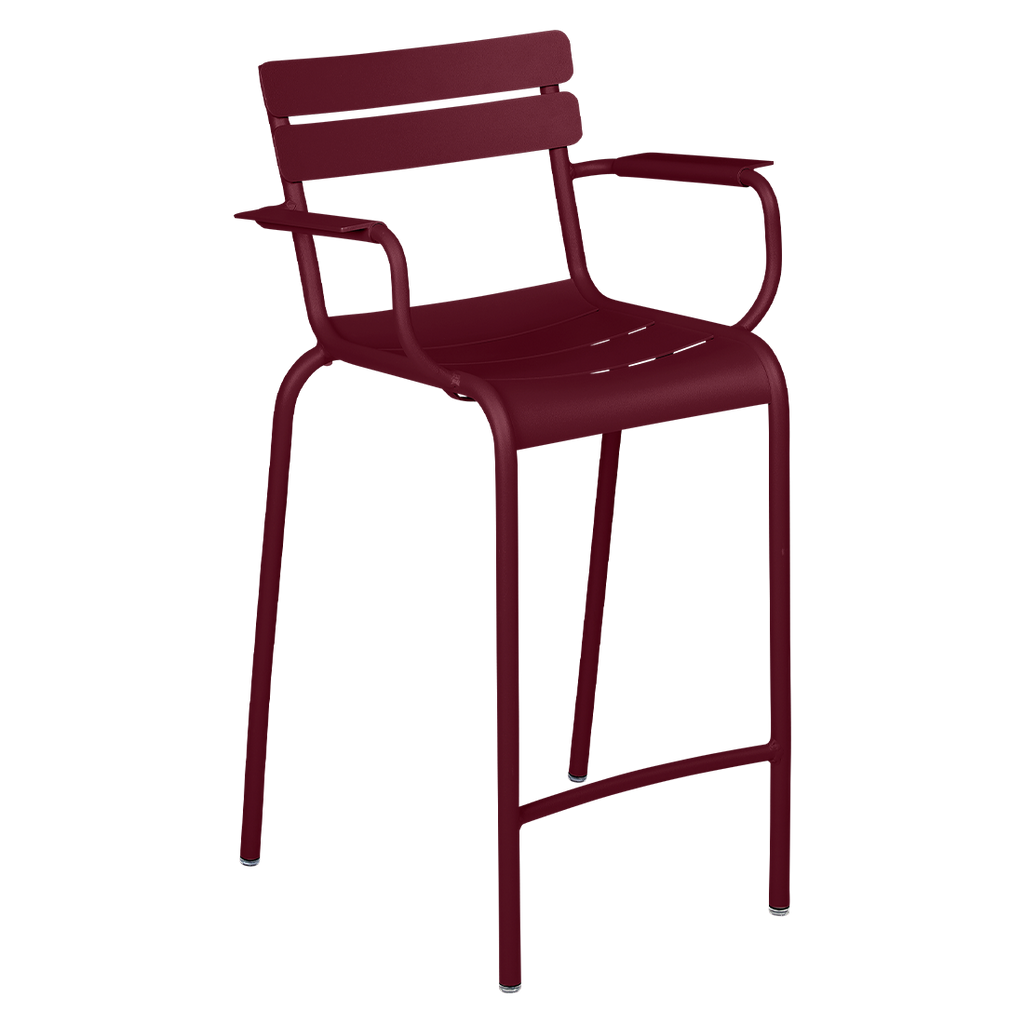 Fermob Luxembourg Bar Armchair Stool