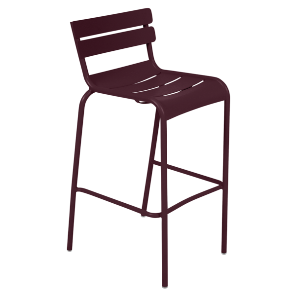 Fermob Luxembourg Bar Chair Stool