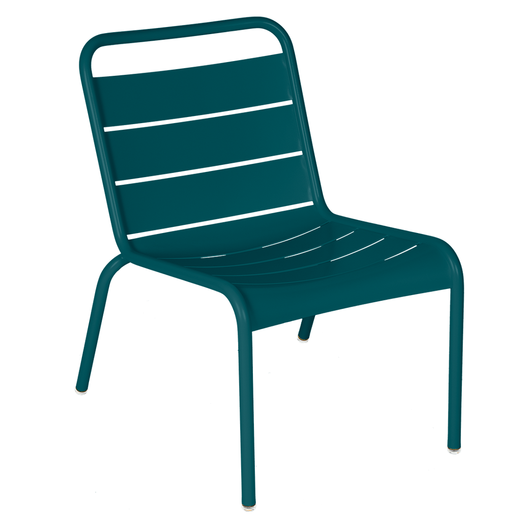 Fermob Luxembourg Low Chair
