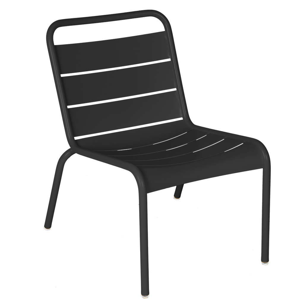 Fermob Luxembourg Low Chair