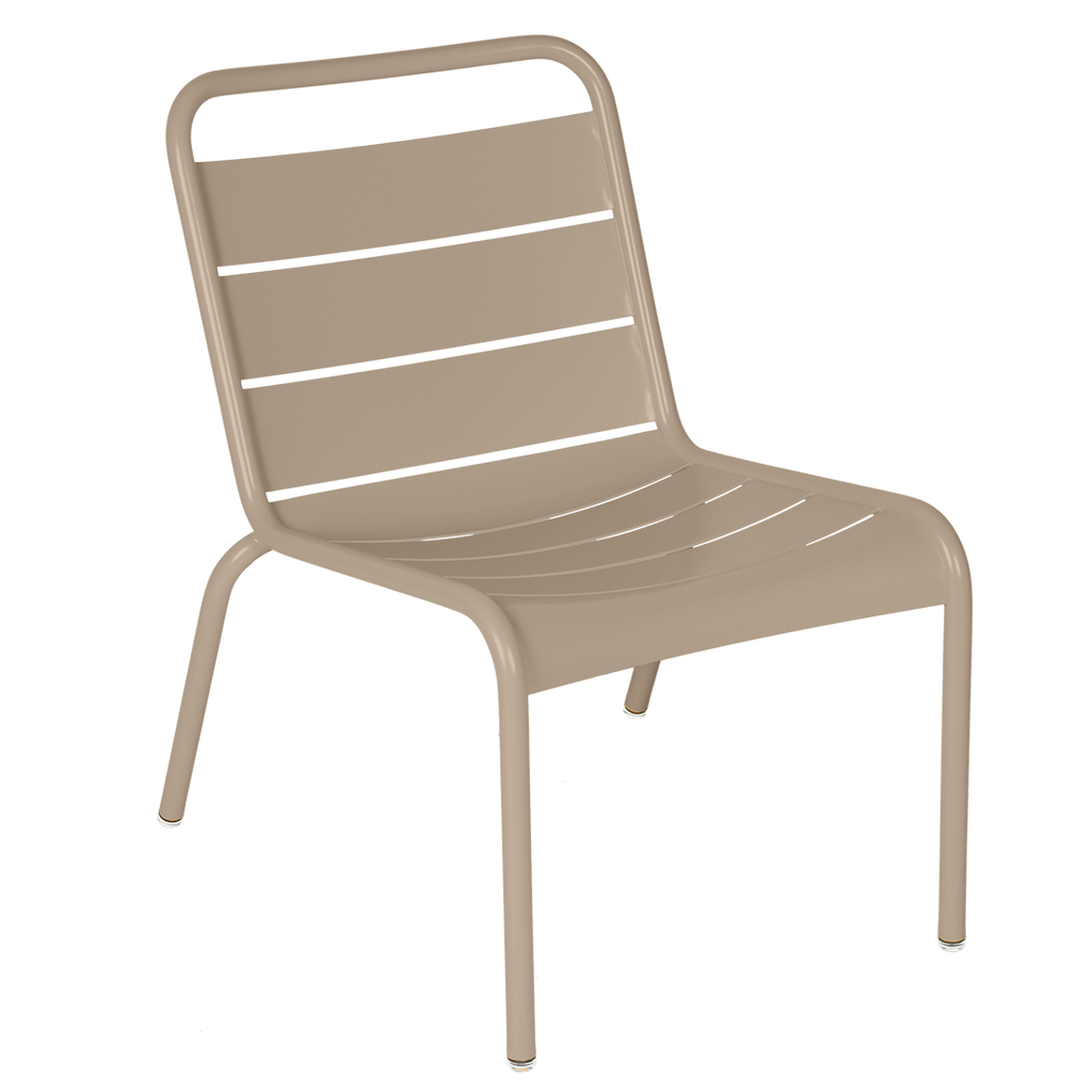 Fermob Luxembourg Low Chair