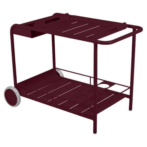 Fermob Luxembourg Bar Trolley