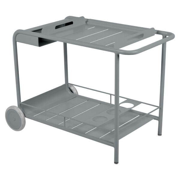 Fermob Luxembourg Bar Trolley