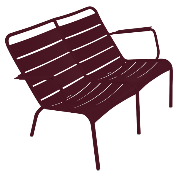 Fermob Luxembourg Low Armchair Duo