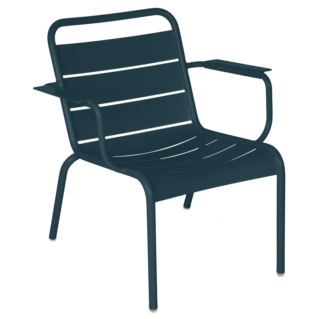 Fermob Luxembourg Lounge Armchair