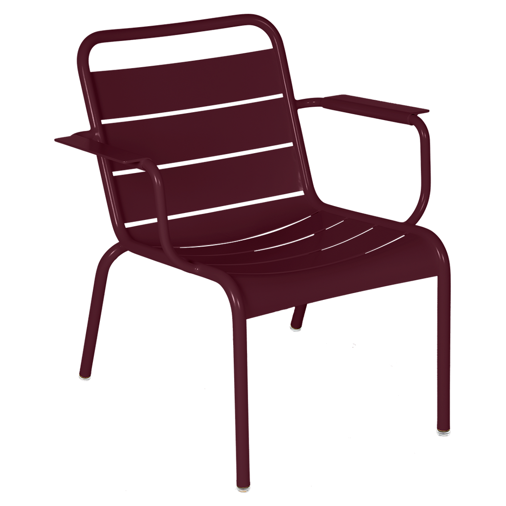 Fermob Luxembourg Lounge Armchair
