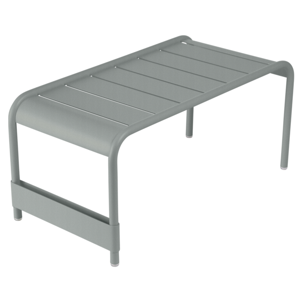 Fermob Luxembourg Low Table Bench