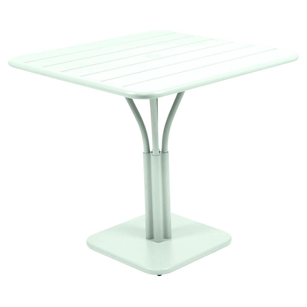 Fermob Luxembourg Pedestal Table 80x80cm