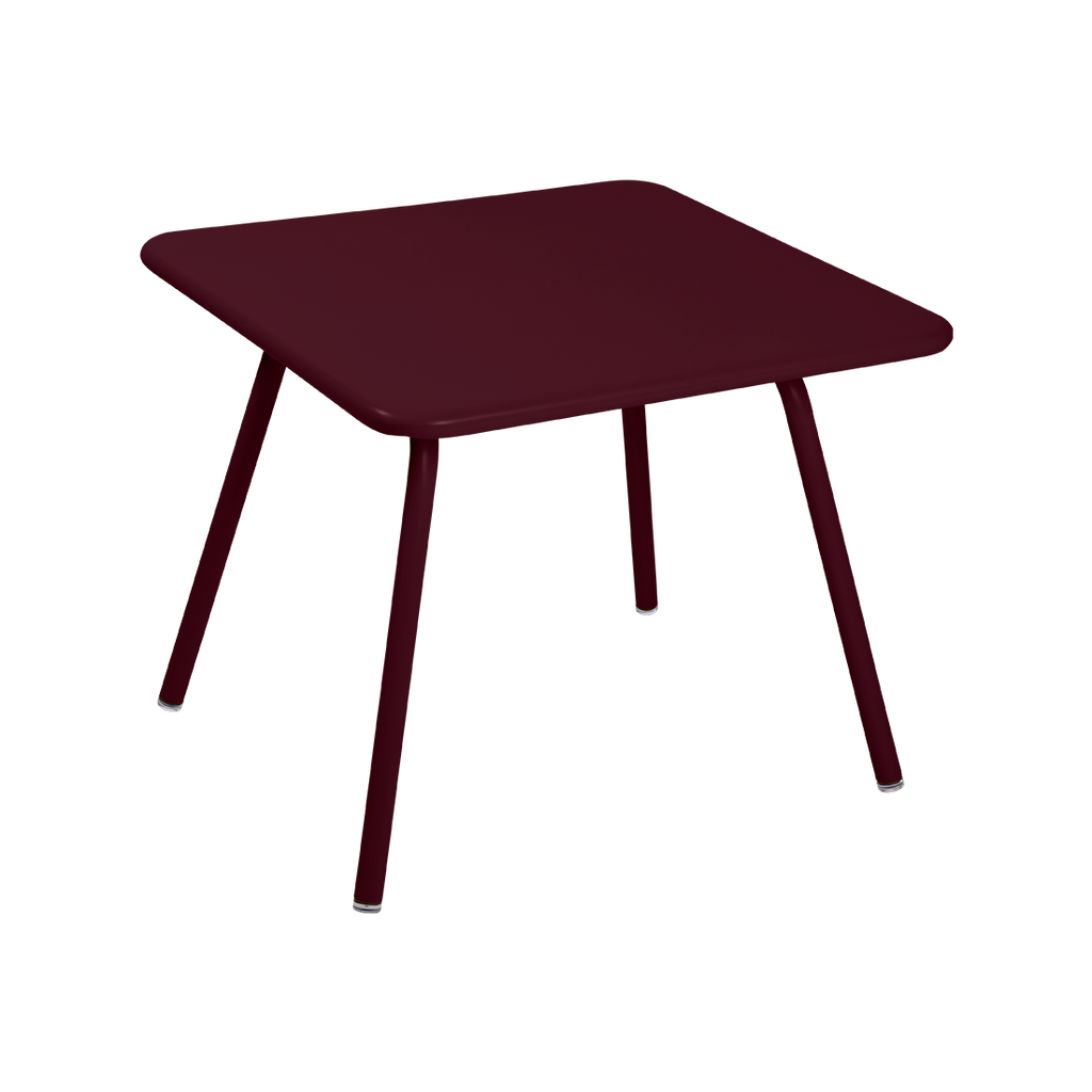 Fermob Luxembourg Kid Table 57x57cm