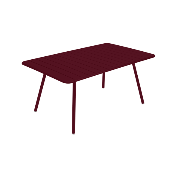 Fermob Luxembourg Table 165x100cm
