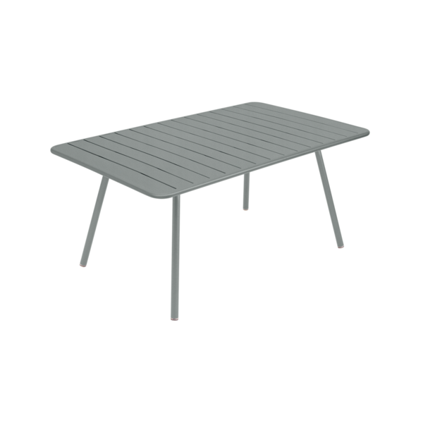 Fermob Luxembourg Table 165x100cm