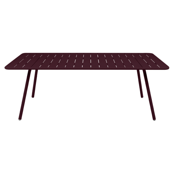 Fermob Luxembourg Table 207x100cm