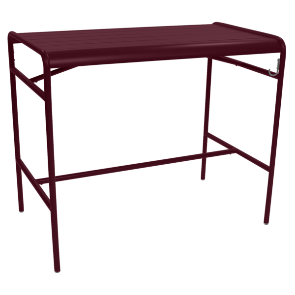 Fermob Luxembourg Rectangular High Table