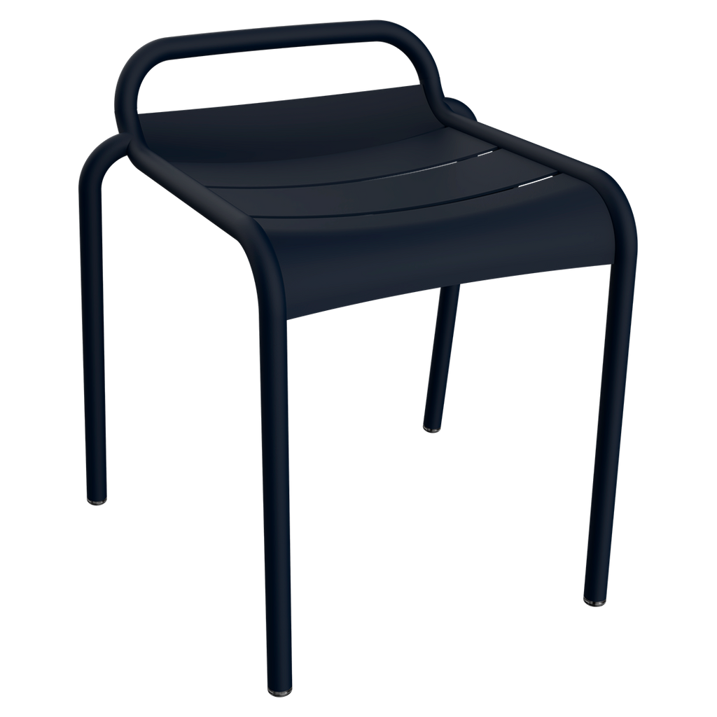 Fermob Luxembourg Low Stool