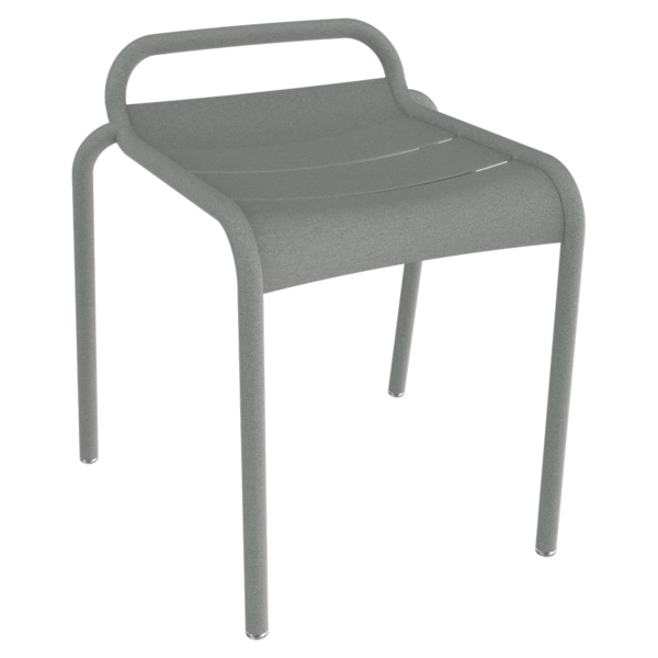 Fermob Luxembourg Low Stool