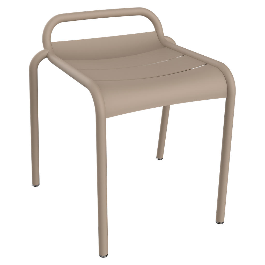 Fermob Luxembourg Low Stool