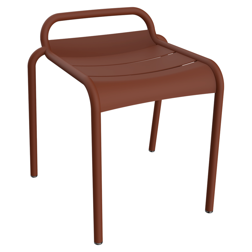 Fermob Luxembourg Low Stool
