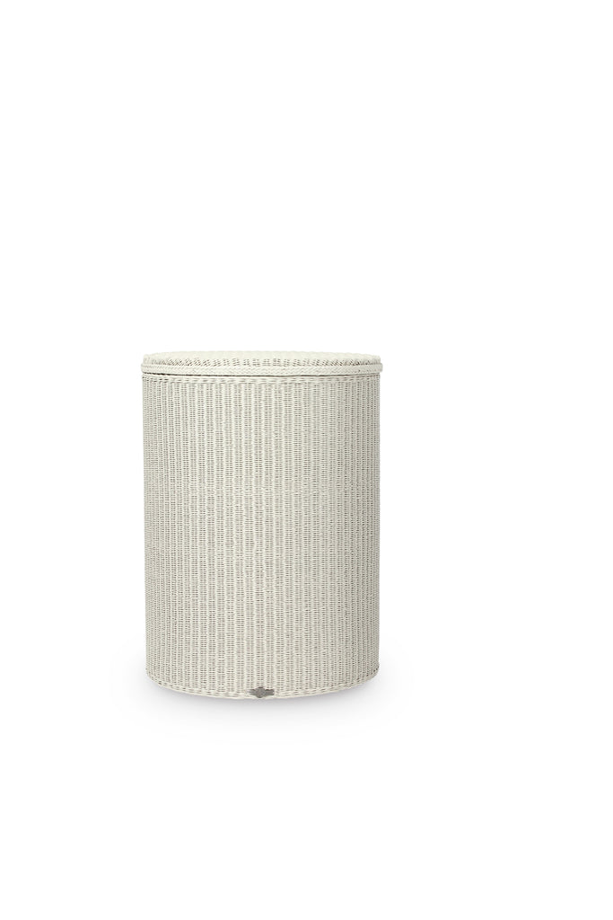 Vincent Sheppard Laura Laundry Basket Lloyd loom Indoor