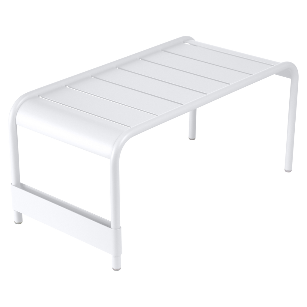 Fermob Luxembourg Low Table Bench
