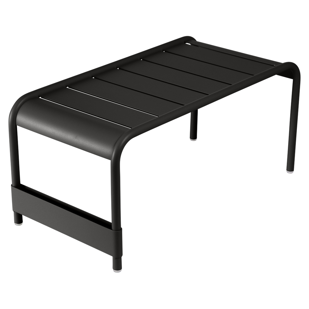 Fermob Luxembourg Low Table/Bench