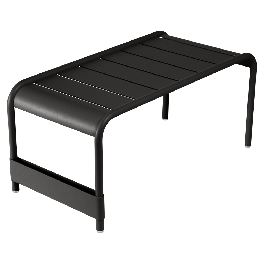 Fermob Luxembourg Low Table Bench