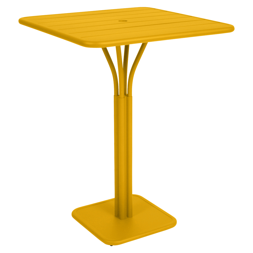 Fermob Luxembourg Table High 80x80cm