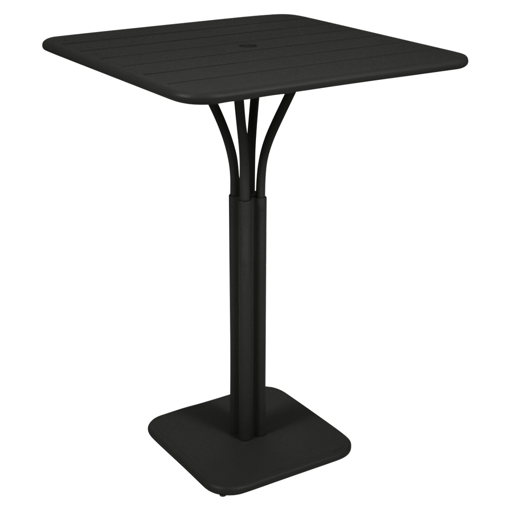 Fermob Luxembourg Table High 80x80cm