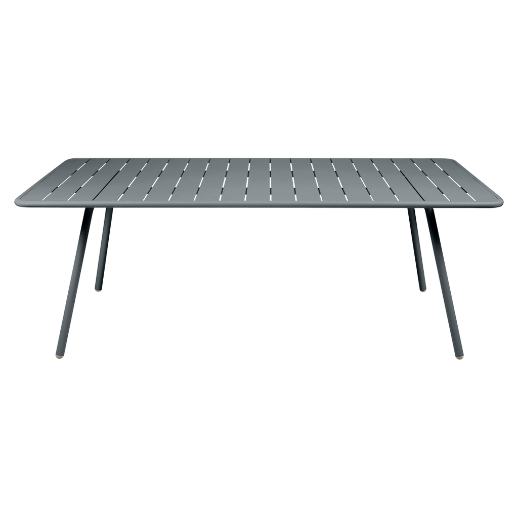 Fermob Luxembourg Table 207x100cm