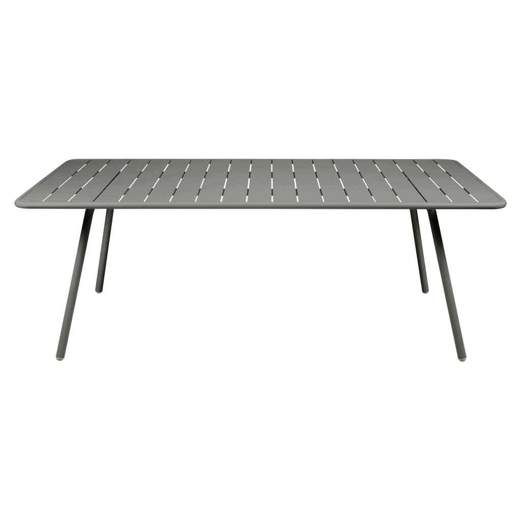 Fermob Luxembourg Table 207x100cm