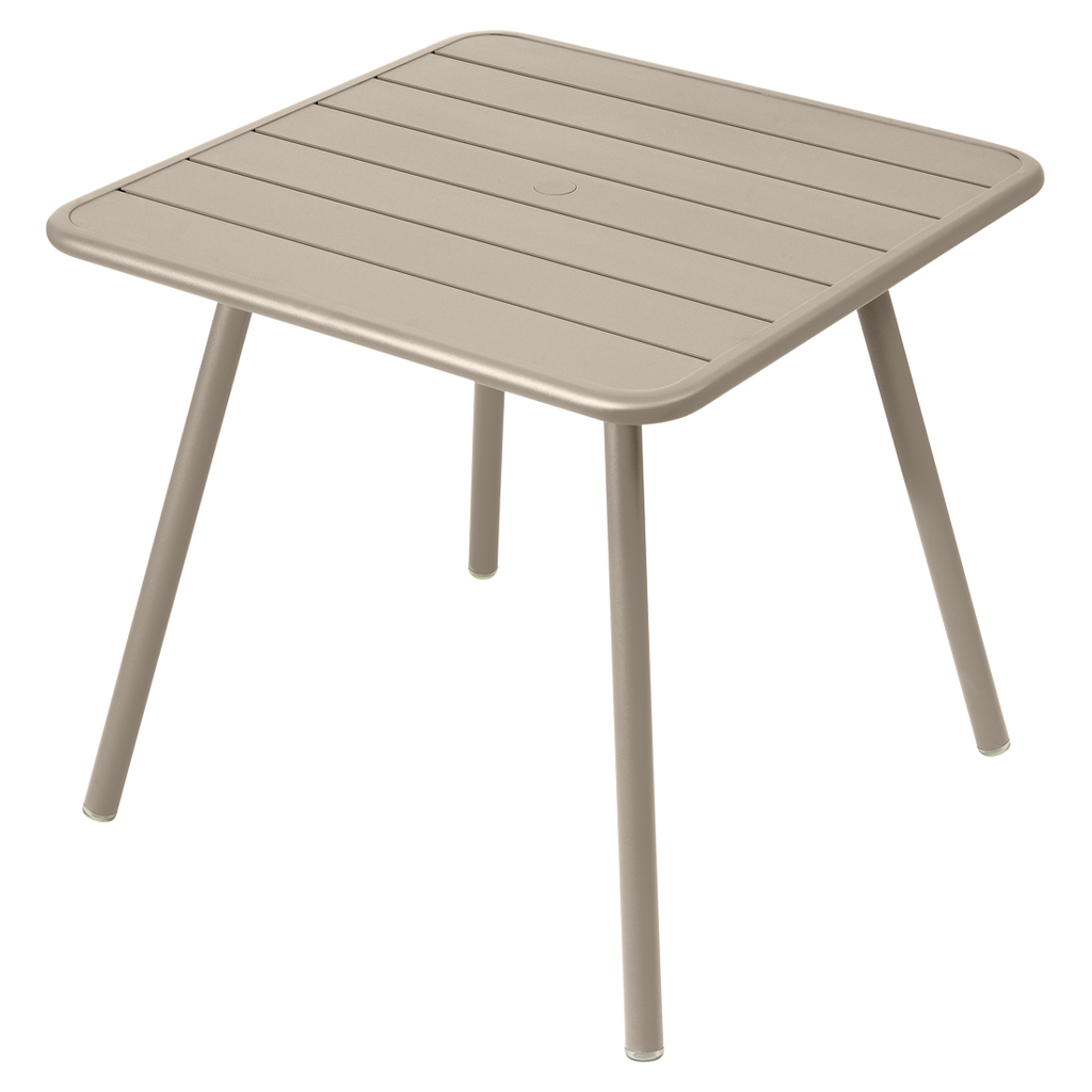 Fermob Luxembourg Table 80x80cm