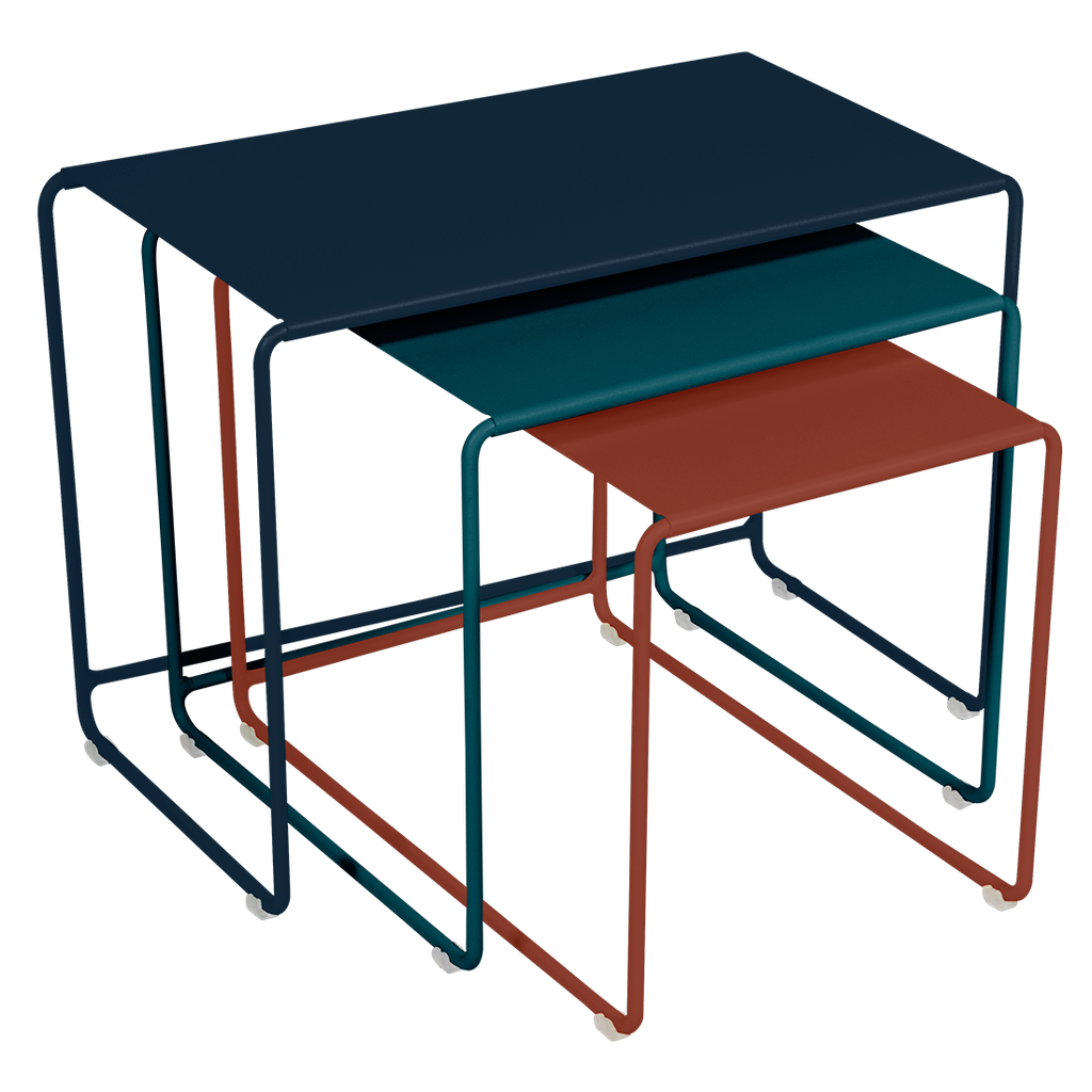 Fermob Oulala Low Tables