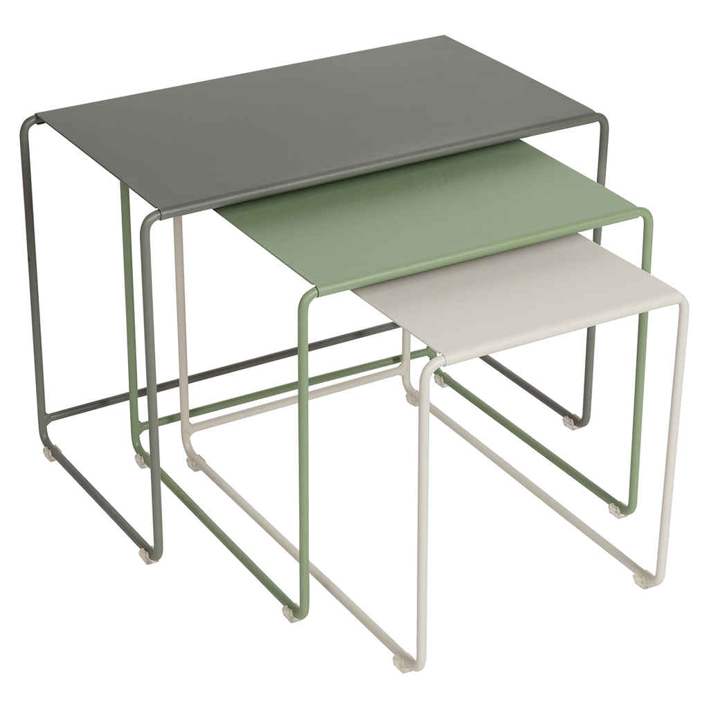 Fermob Oulala Low Tables