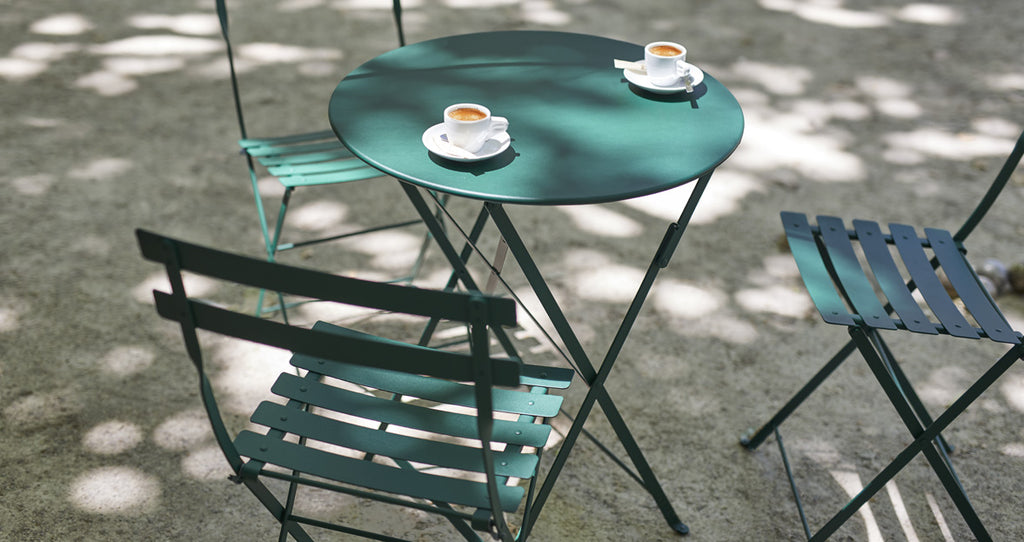 Fermob Bistro Table Round 60cm