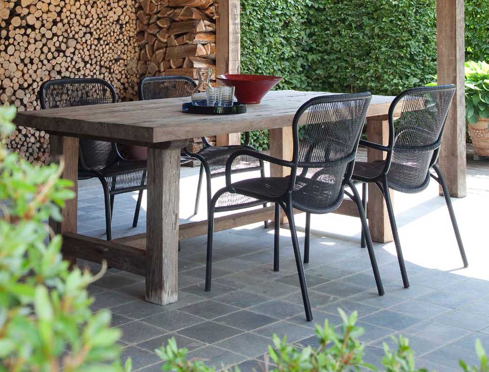 Vincent Sheppard Loop Dining Chair